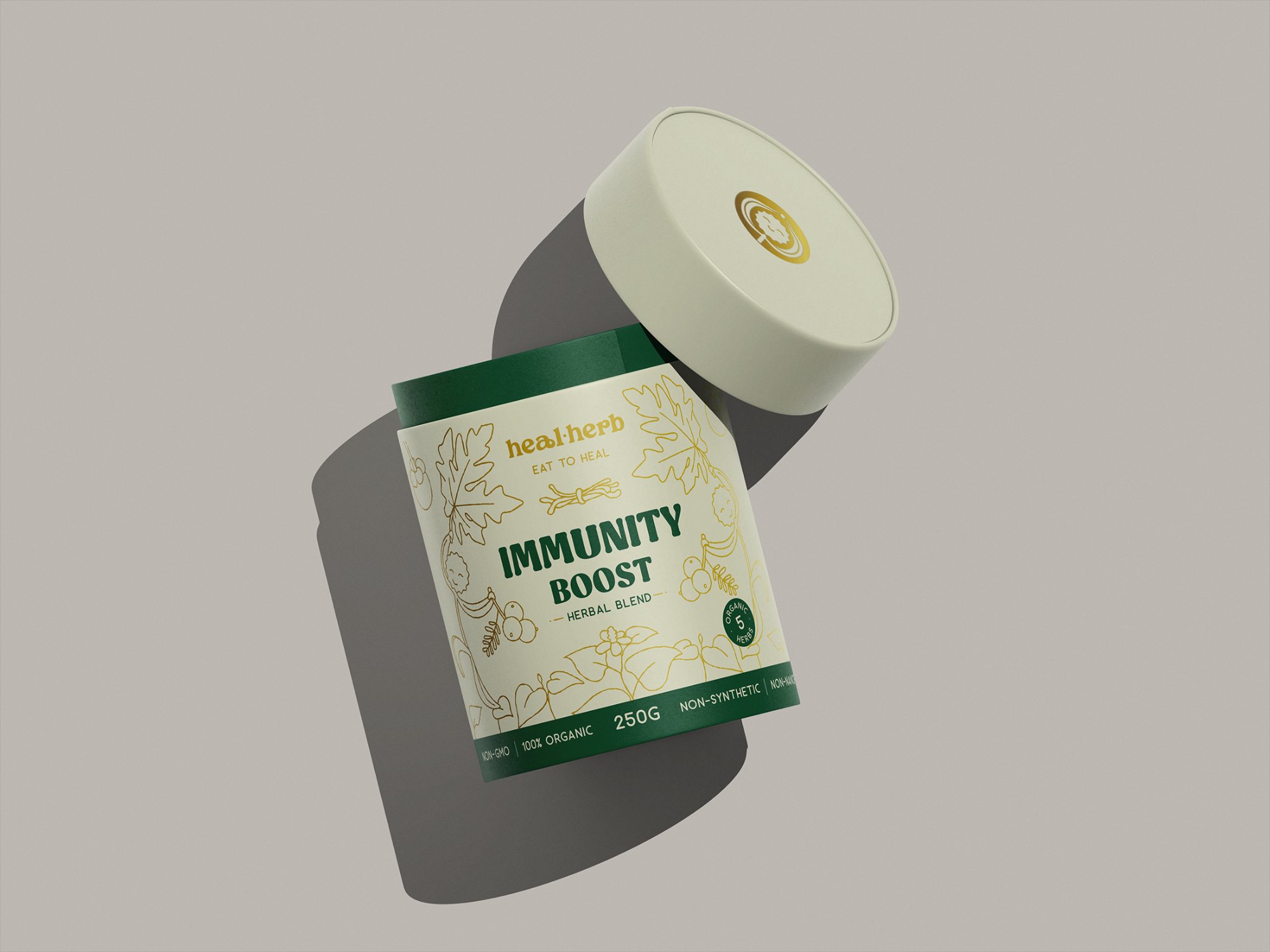 Immunity Boost